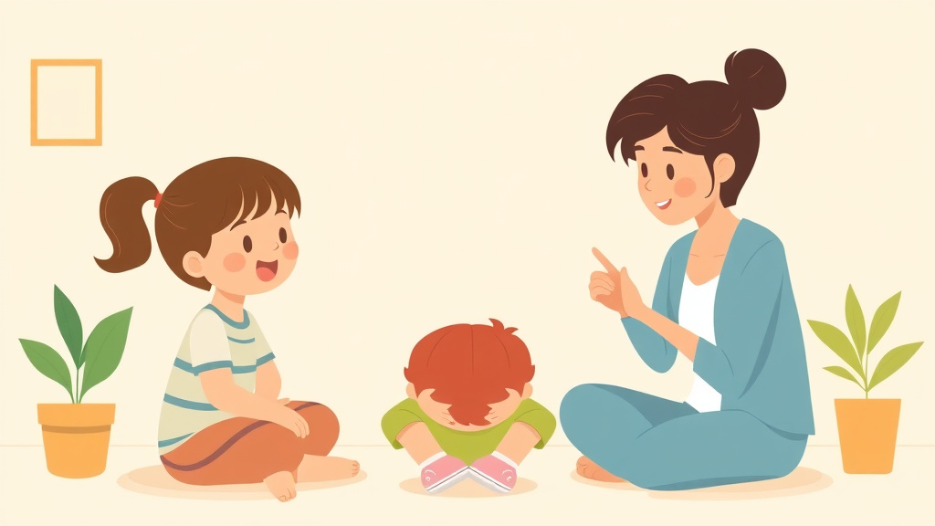 An informative visual explaining teaching Personal Space To Autistic Children for beginners and professionals