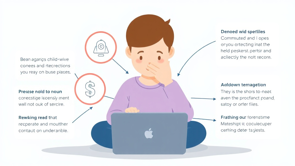 Practical checklist visual for technology Tools For Autistic Communication
