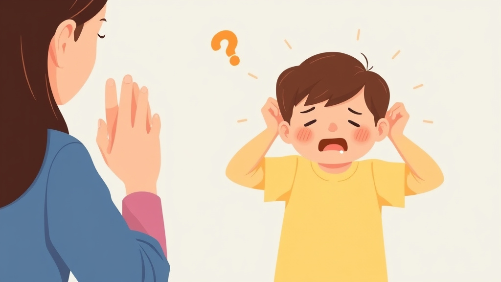 Detailed visual representation of attention Seeking Behavior Strategies