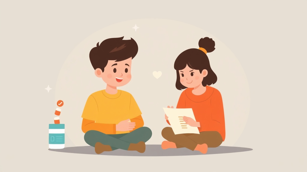 An informative visual explaining behavior Data For Medication Decisions for beginners and professionals