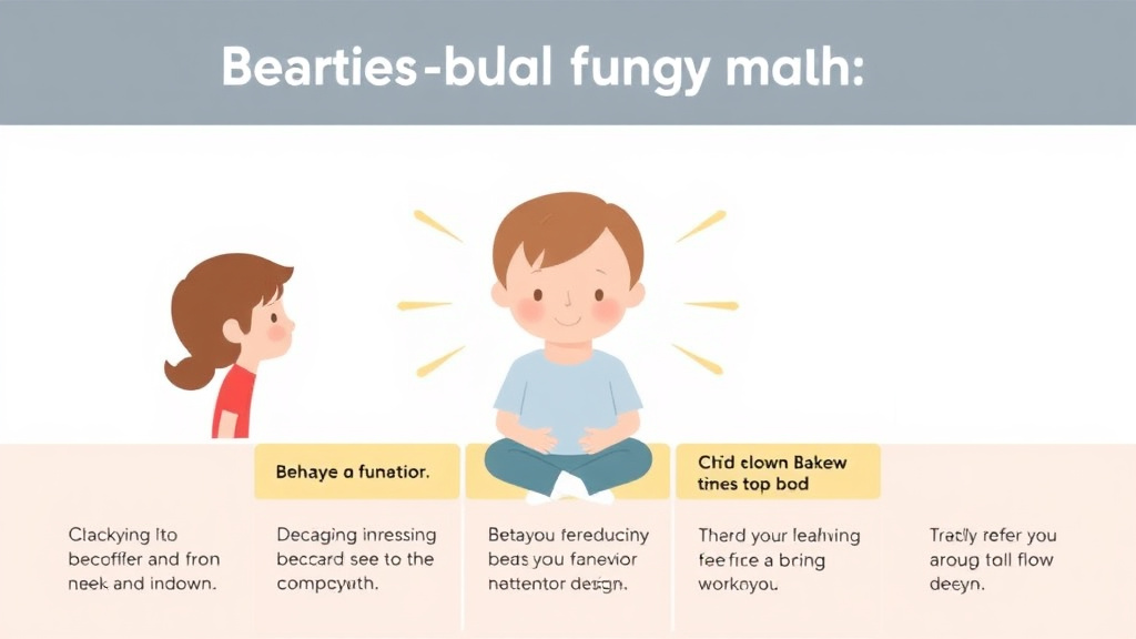 Process flow illustration for putting behavior Function Explained For Parents into action