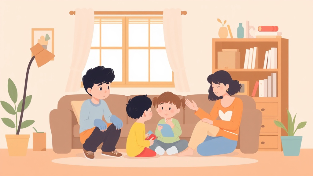 Clear illustration of behavior Support Plan For Home with supporting details