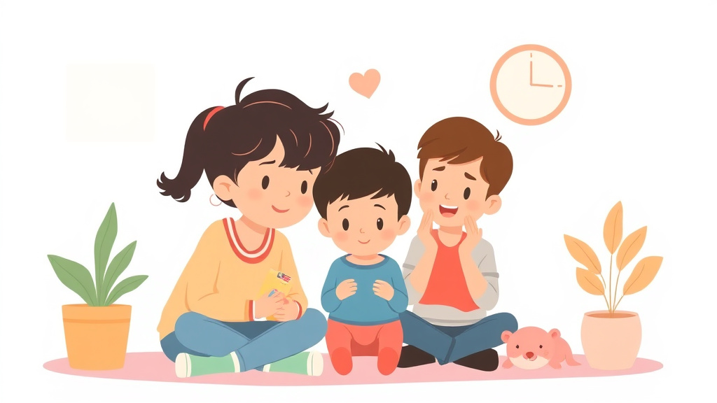 Visual overview of elopement Tracking And Prevention with key concepts highlighted