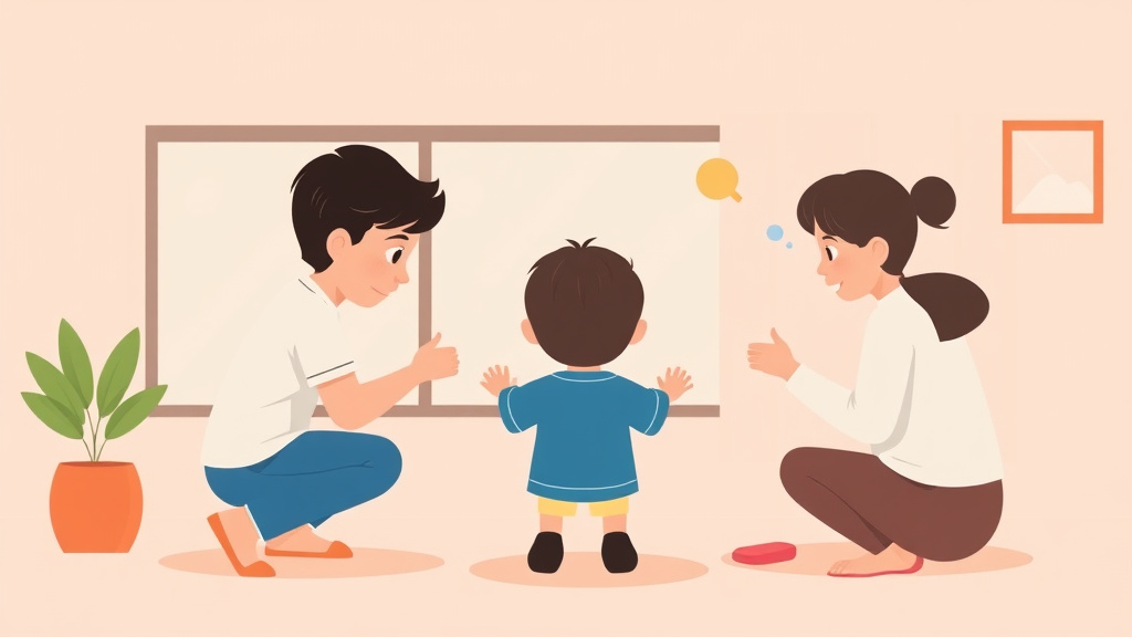 A professional illustration depicting frequency Data Collection Method