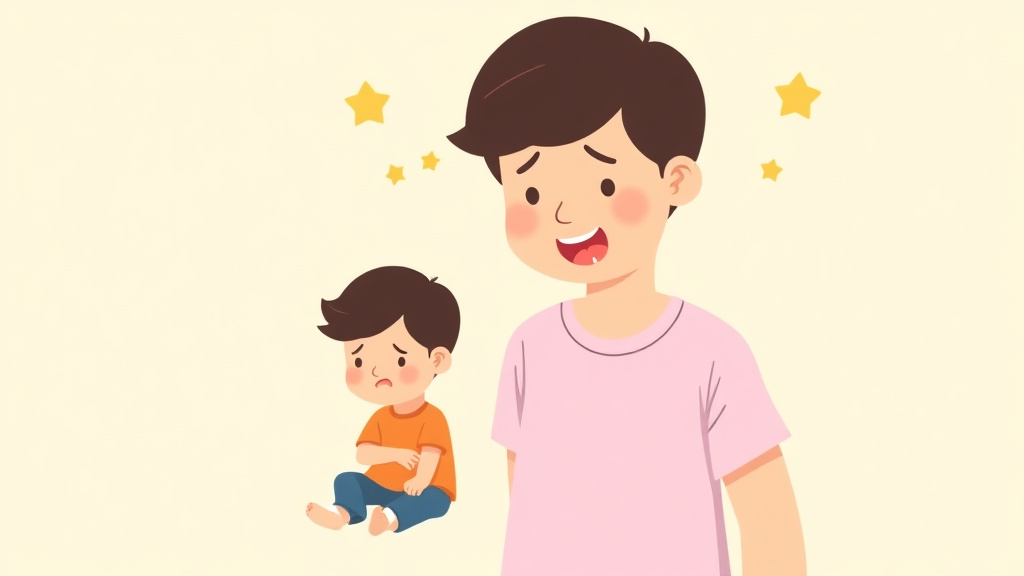 Clear illustration of identifying Behavior Patterns with supporting details