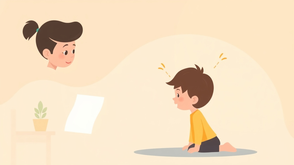 Conceptual diagram showing how latency Data Collection Method works in practice