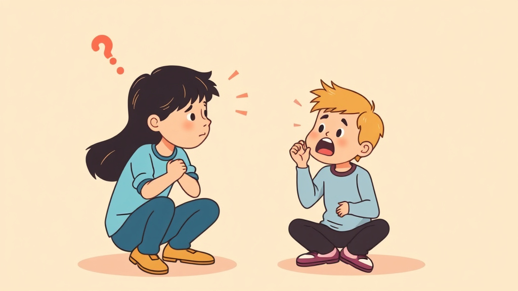 Educational graphic covering the essentials of logical Consequences For Behavior