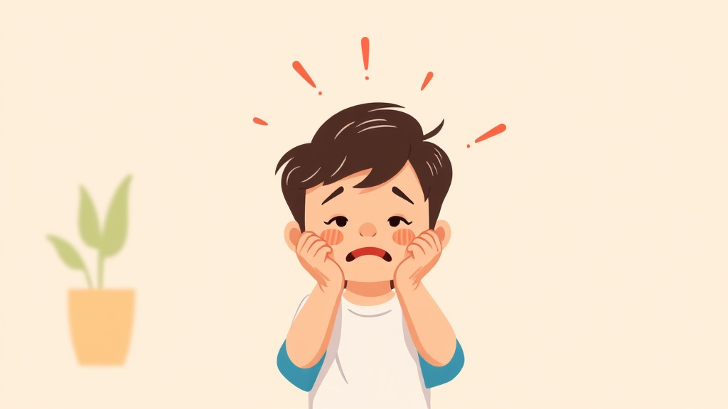 Illustration breaking down the fundamentals of positive Reinforcement Strategies