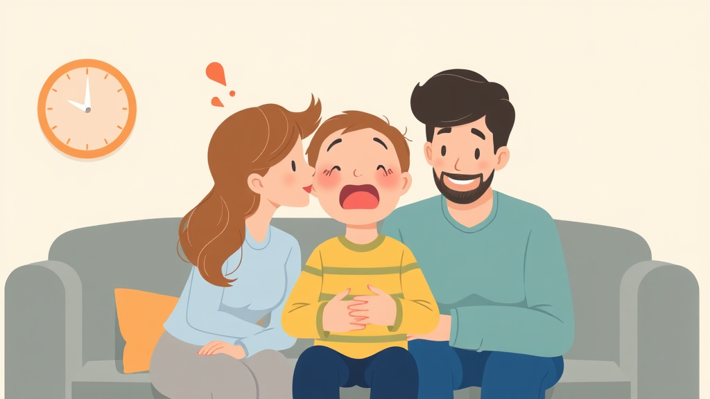 Conceptual diagram showing how premack Principle For Parents works in practice