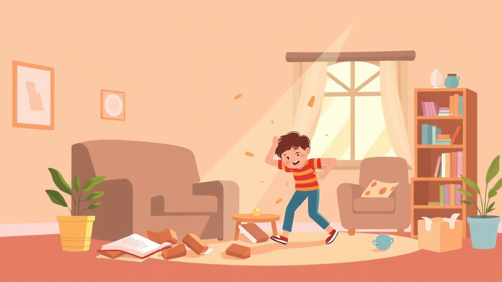 Clear illustration of property Destruction Tracking with supporting details