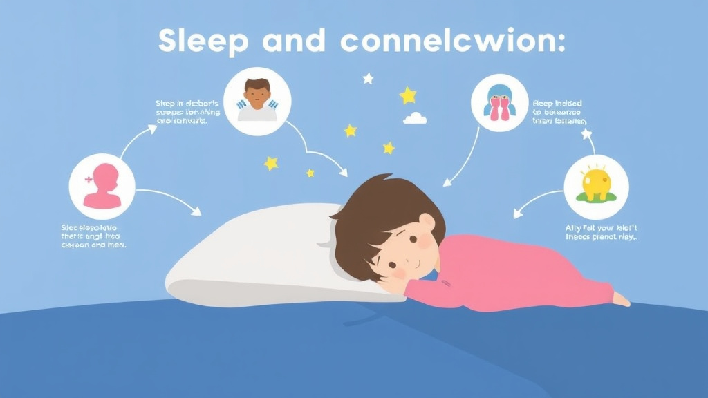 Practical workflow diagram for sleep And Behavior Connections