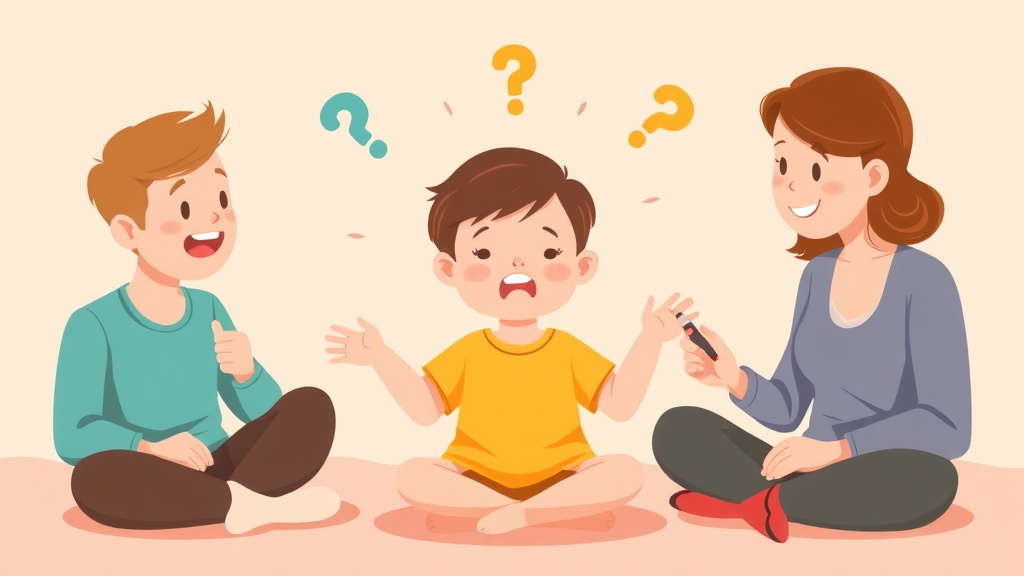 Conceptual diagram showing how teaching Communication As Replacement Behavior works in practice