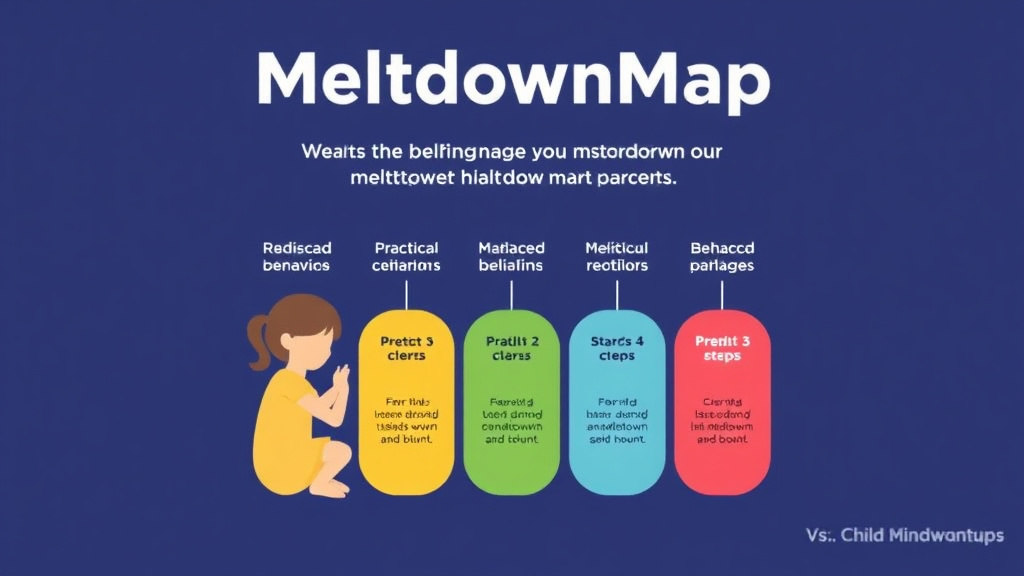 Implementation roadmap for meltdownmap Vs Child Mind Institute with actionable steps