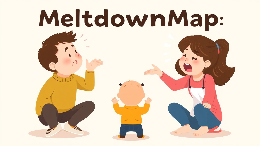 A professional illustration depicting meltdownmap Vs Gozen