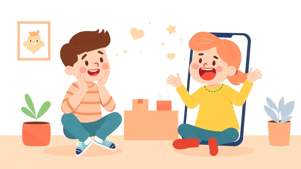 Clear illustration of meltdownmap Vs Therapy Apps For Kids with supporting details