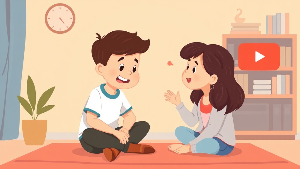 Educational graphic covering the essentials of meltdownmap Vs Youtube Parenting Advice