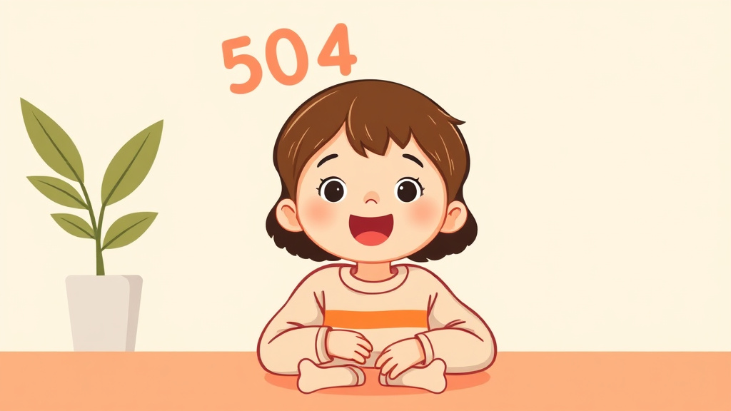 Educational graphic covering the essentials of 504 Plan For Adhd Guide