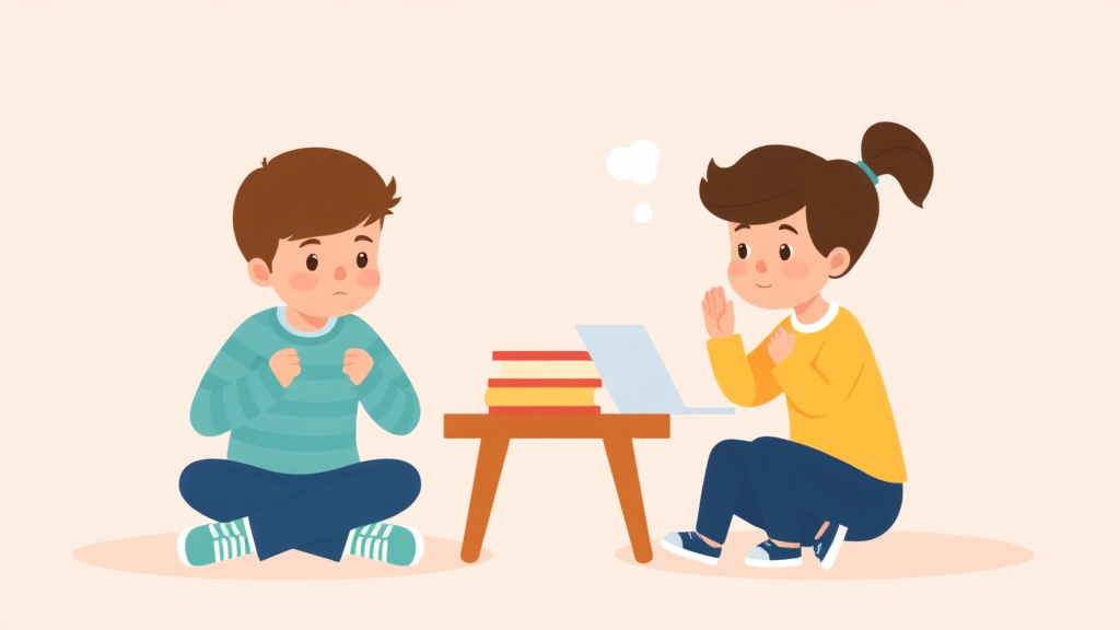 Detailed visual representation of 504 Plan Vs Iep Which Is Better