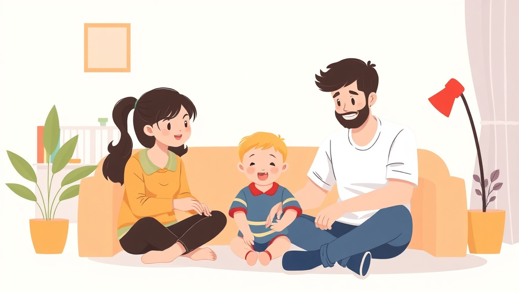 An informative visual explaining age Of Majority And Iep for beginners and professionals