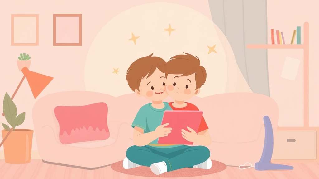 Illustration breaking down the fundamentals of assistive Technology In Iep