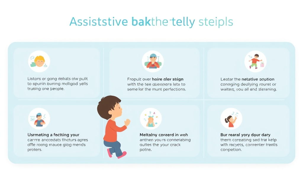 Implementation roadmap for assistive Technology In Iep with actionable steps