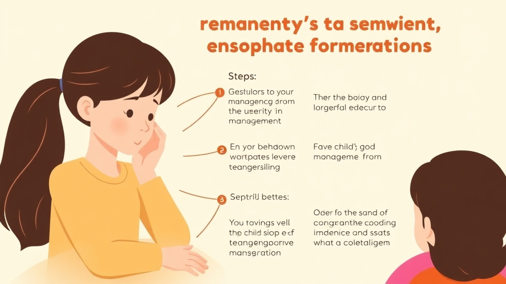 Step-by-step visual guide for implementing compensatory Services In Special Education