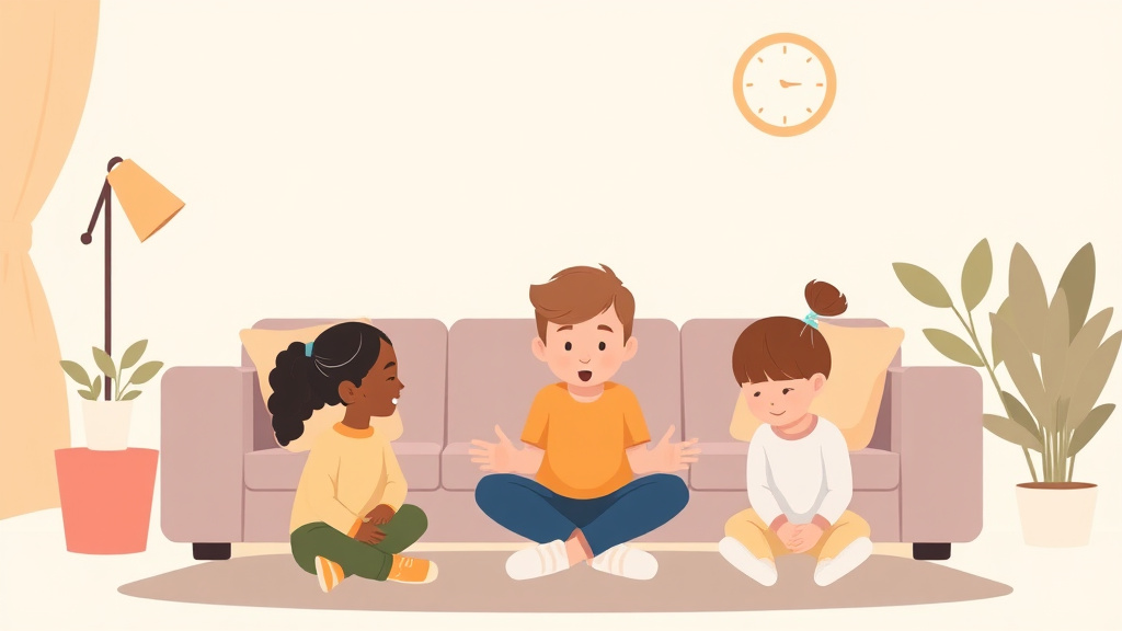 Detailed visual representation of counseling Services In Iep