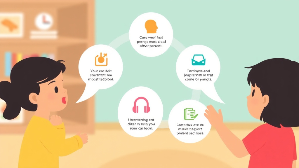 Hands-on guide visualization for early Intervention To Iep Transition