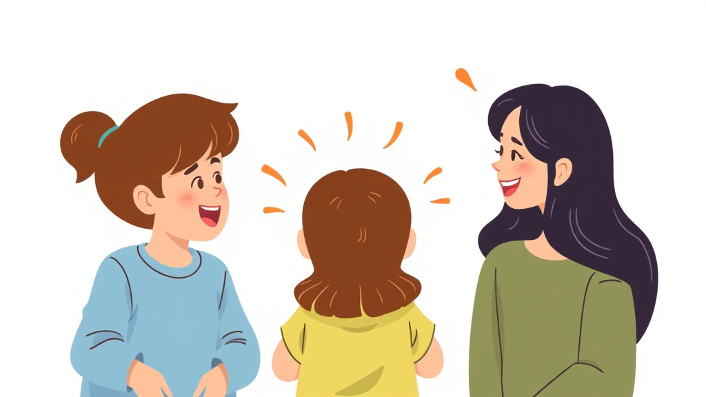 Detailed visual representation of functional Behavior Assessment Fba