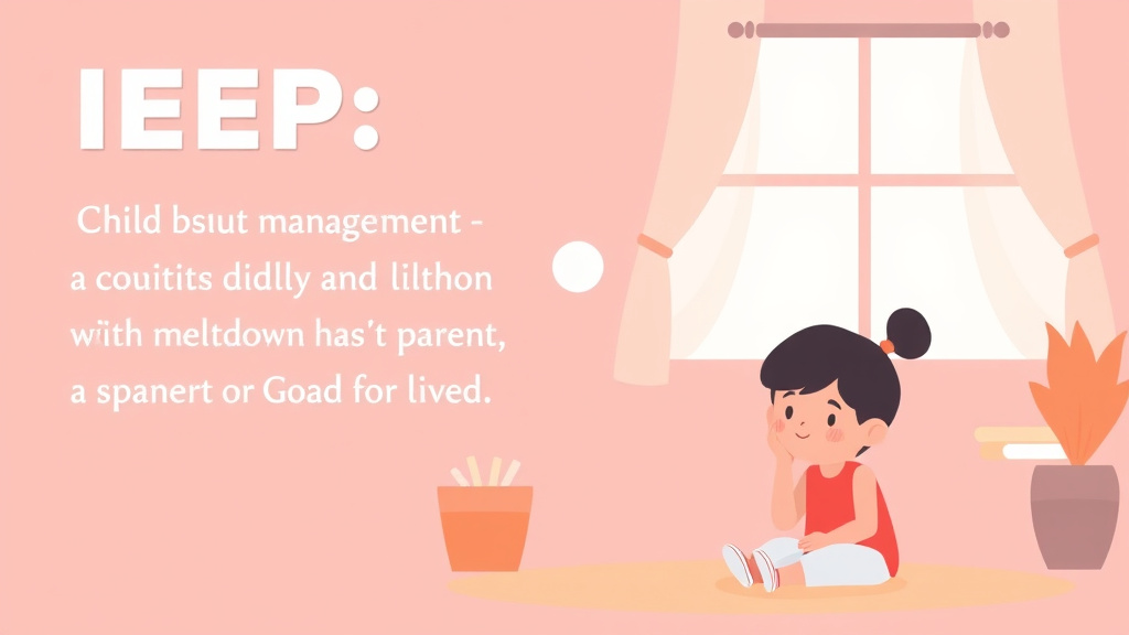 Illustration breaking down the fundamentals of iep Goals For Daily Living Skills