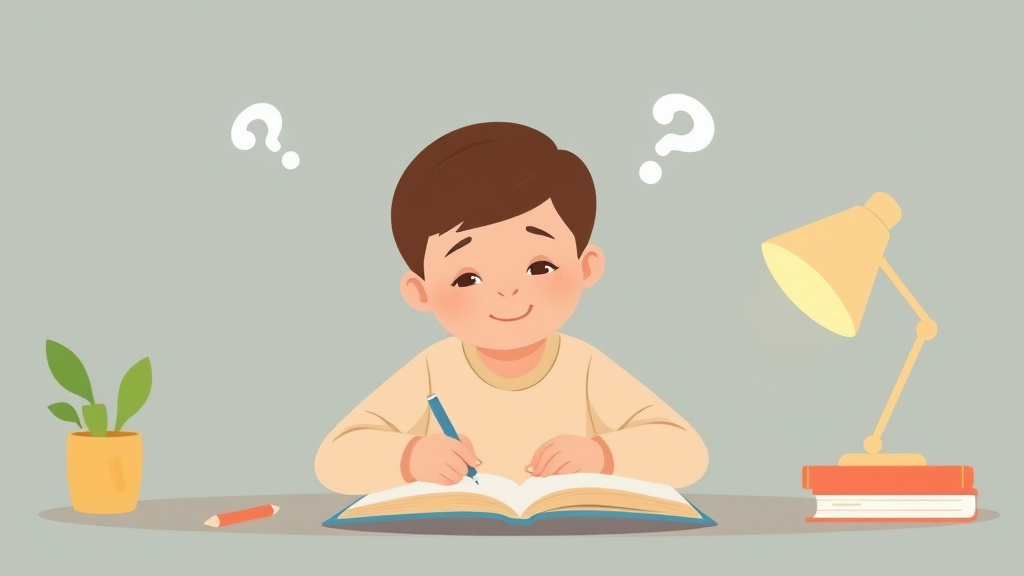 Illustration breaking down the fundamentals of iep Goals For Writing