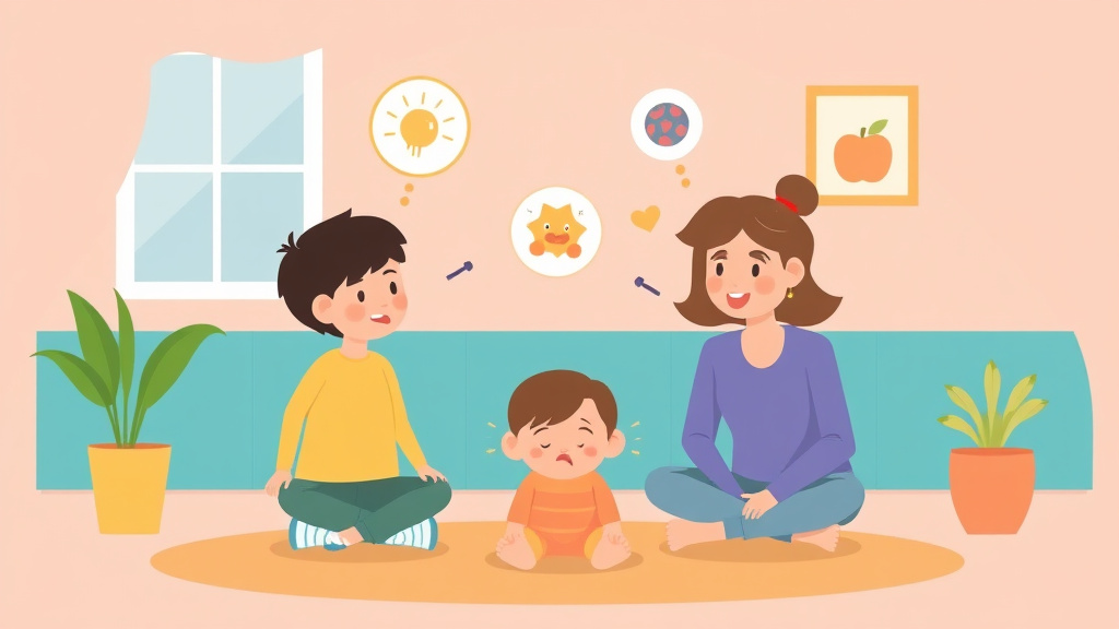 Educational graphic covering the essentials of iep Mediation Process