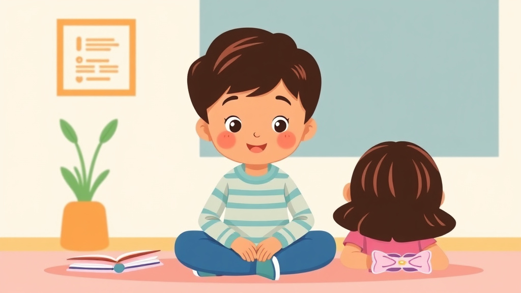 Conceptual diagram showing how iep Modifications Vs Accommodations works in practice