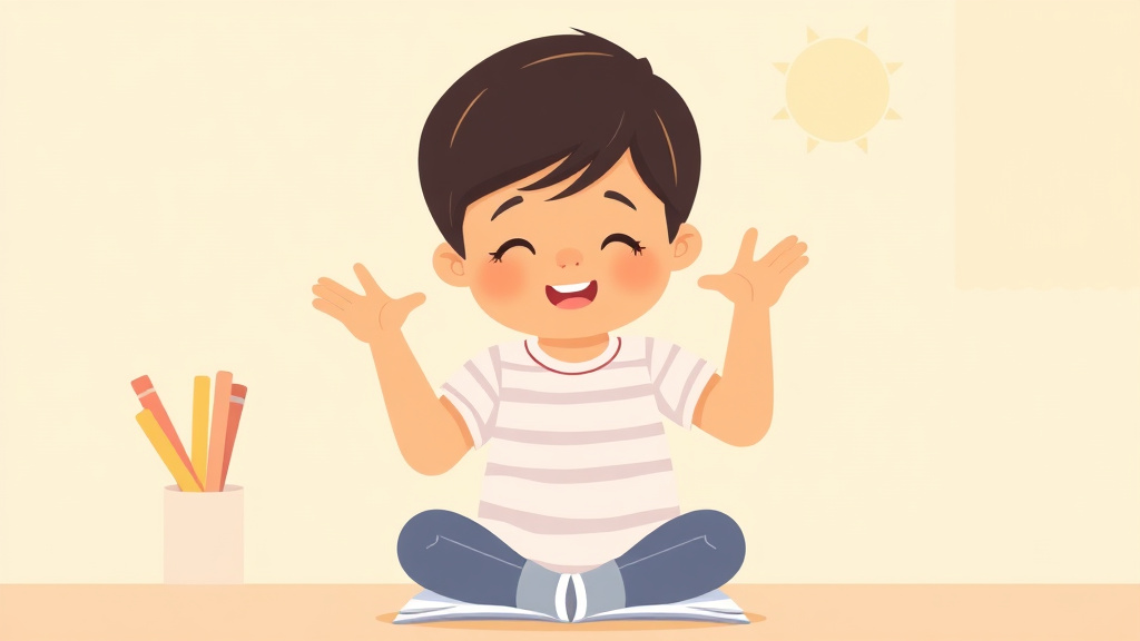 An informative visual explaining kindergarten Iep Preparation for beginners and professionals