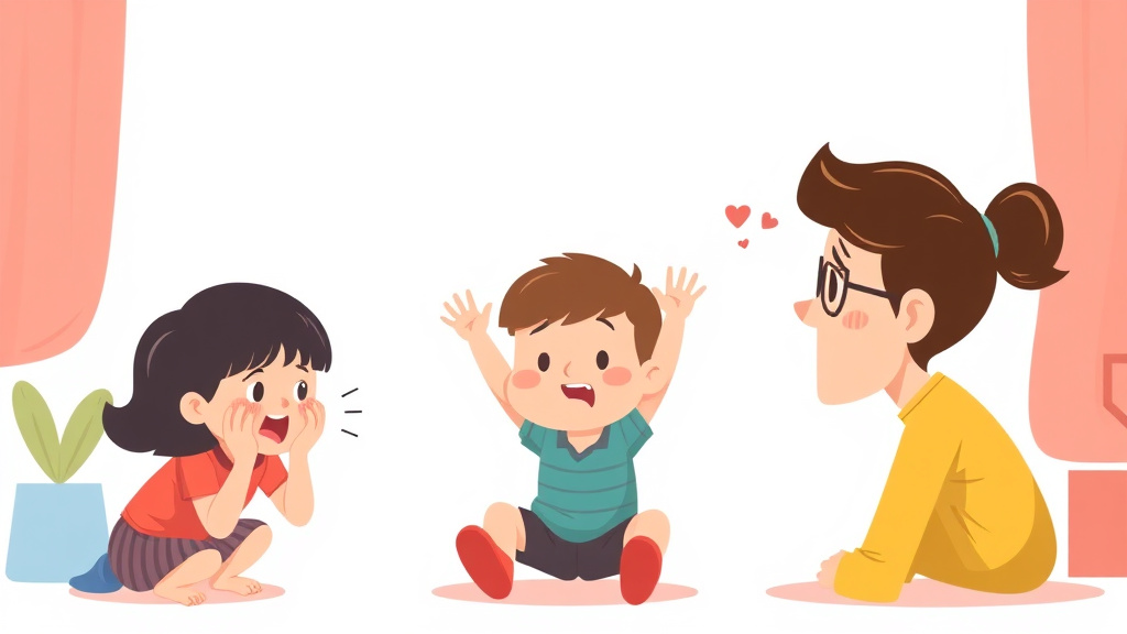 Conceptual diagram showing how manifestation Determination Review works in practice