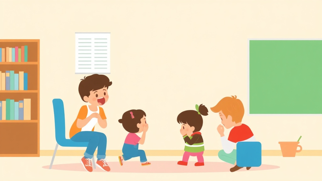 Illustration breaking down the fundamentals of middle School Iep Changes