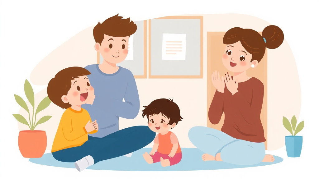 An informative visual explaining occupational Therapy In Iep for beginners and professionals