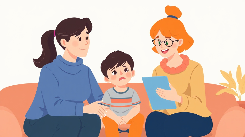 Detailed visual representation of paraprofessional Support In Iep