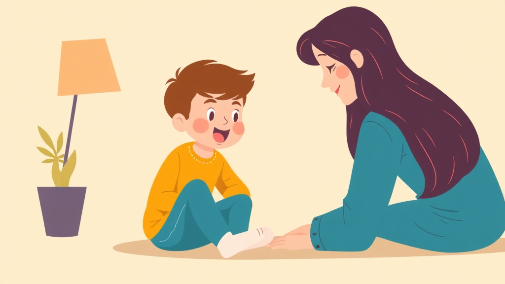 Visual overview of parent Rights In Iep Process with key concepts highlighted