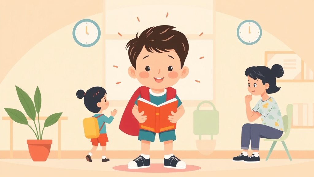 Clear illustration of private School And Iep Rights with supporting details