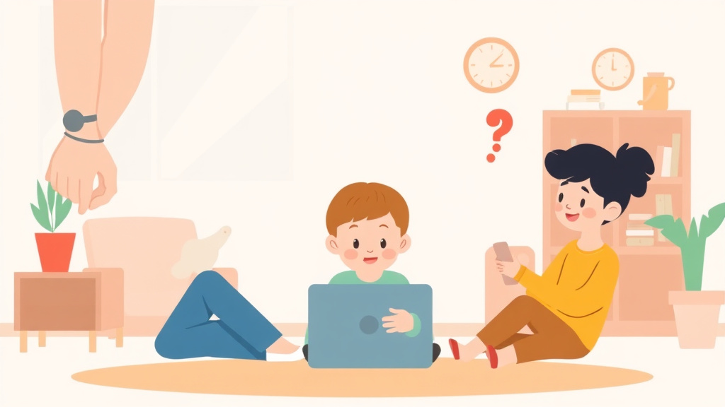 Illustration breaking down the fundamentals of related Services In Iep Explained