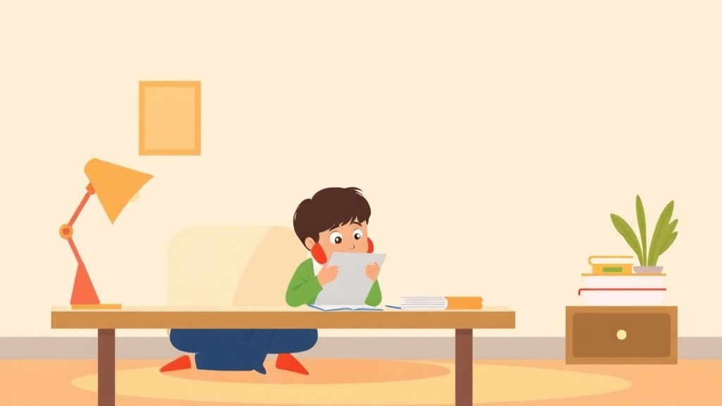 Clear illustration of testing Accommodations For Iep with supporting details