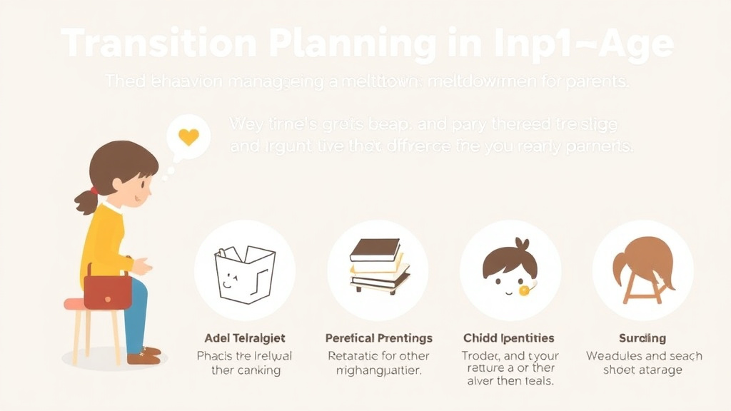 Implementation roadmap for transition Planning In Iep Age 14 with actionable steps