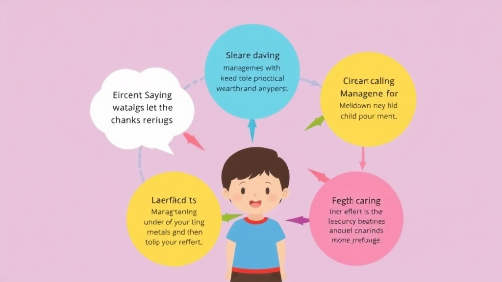 Hands-on guide visualization for present Levels In Iep