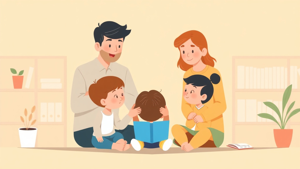 Educational graphic covering the essentials of vocational Training In Iep