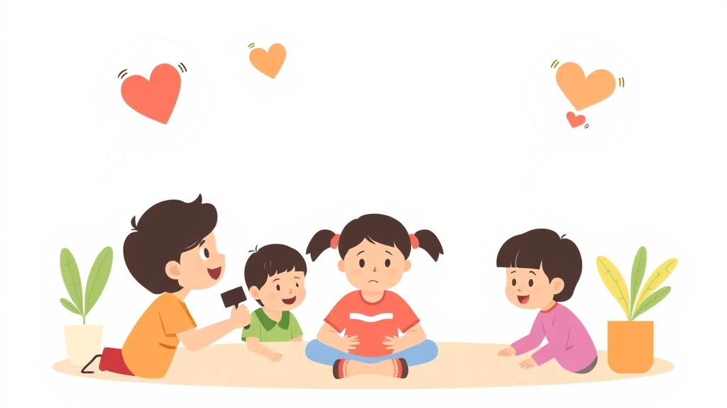 Clear illustration of what To Bring To Iep Meeting with supporting details