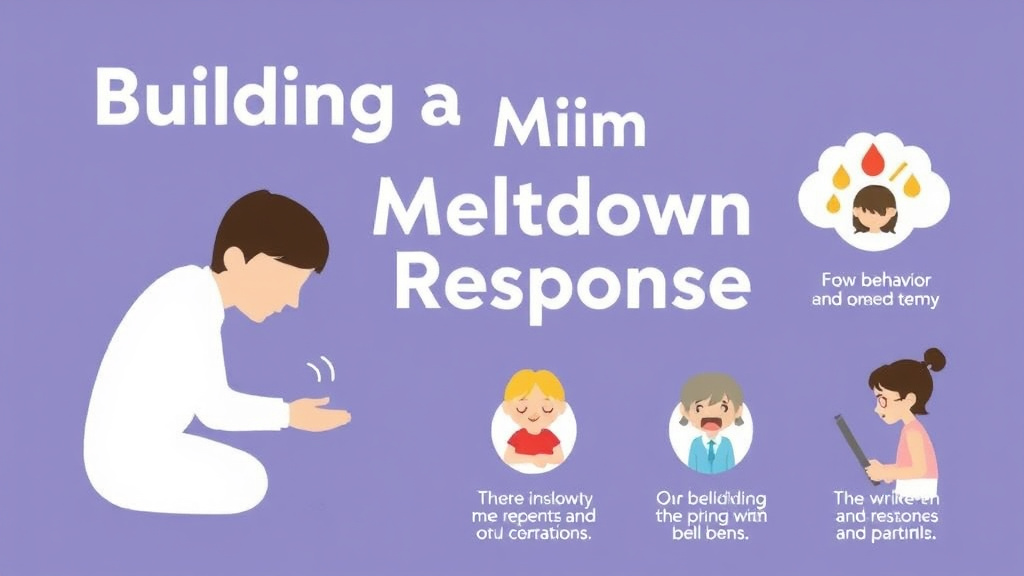 Hands-on guide visualization for building A Meltdown Response Team