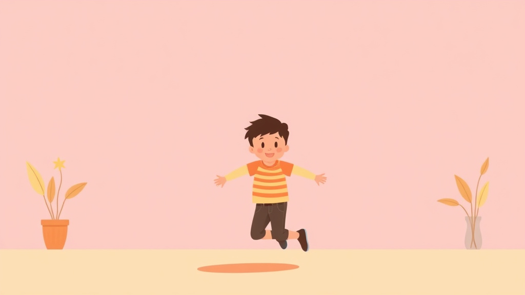 Illustration breaking down the fundamentals of de Escalation When Child Runs Away