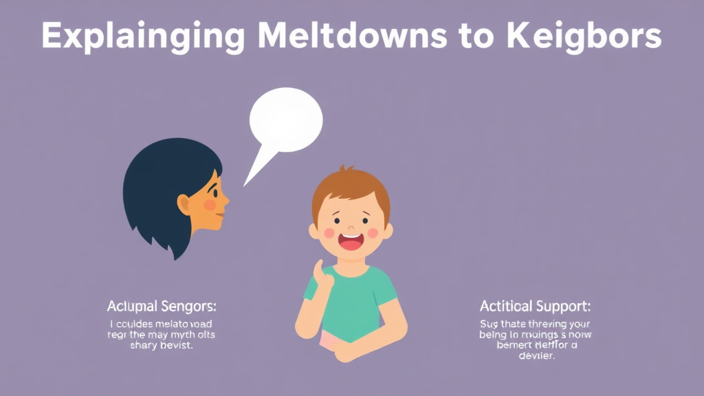 Implementation roadmap for explaining Meltdowns To Neighbors with actionable steps