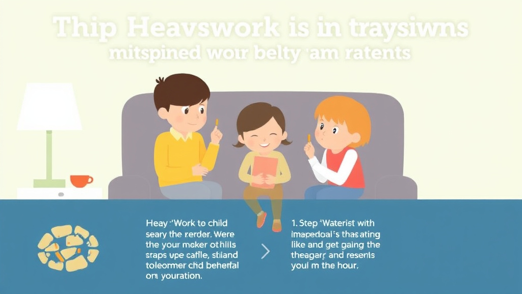 Implementation roadmap for heavy Work Activities Before Transitions with actionable steps